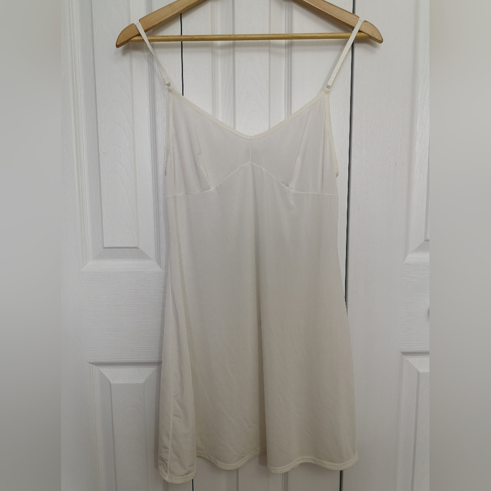 Mantles Full Slip Size XL